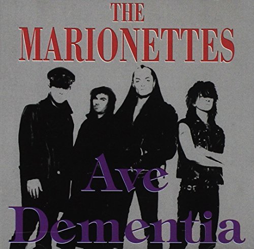  Ave Dementia