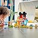 Imagen de LEGO Duplo Disney Casa de Mickey Mouse con Minnie y Pluto de Juguete