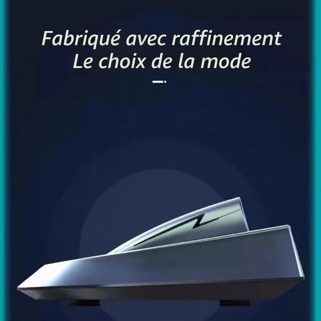 Générique Sèche-casque rapide pour moto/voiture – Stérilisation, désinfection, nettoyage, déodorisation, séchage et purification de l’air