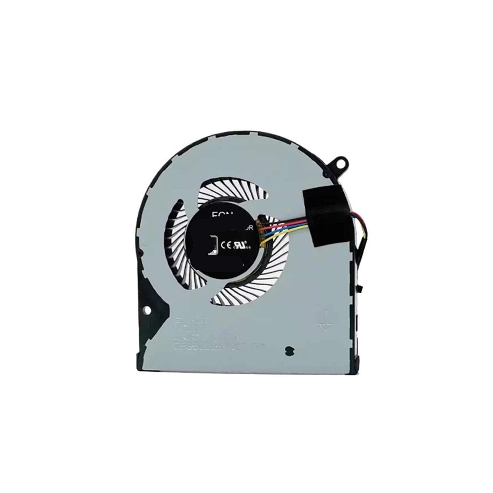 Ventilateur PC portable Acer TravelMate P2410 P2510 DFS501105PQ0T 1323-00WD000