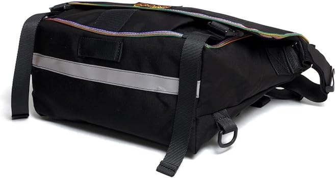 Amazon | [バガブー] Standard Messenger Bag スタンダード