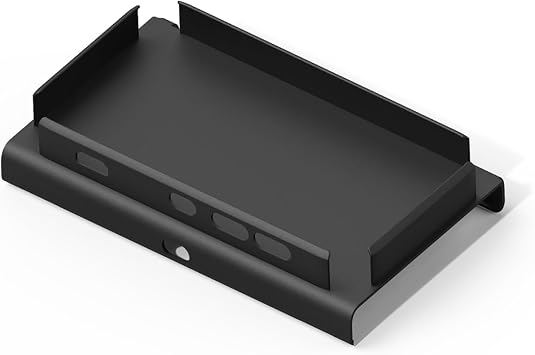 VITURE Pro Mobile Dock & Dock Mount for Switch Bundle, First-Ever Immersive XR Experience for Switch 2, Compatible with PS, Co-op Stream & Play, 2D/3D Content, for USB-C Display & XR/AR Glasses
