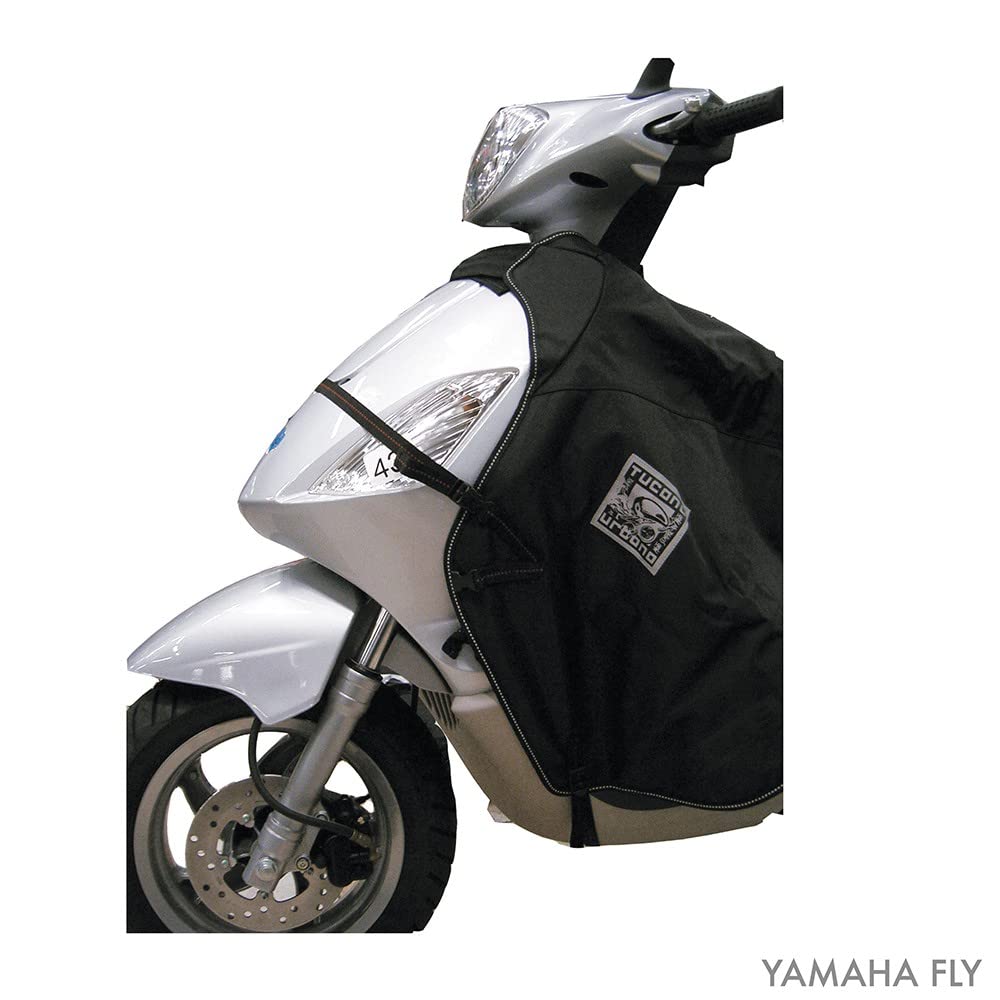 Tucano Urbano 43237-2 Leg Protection