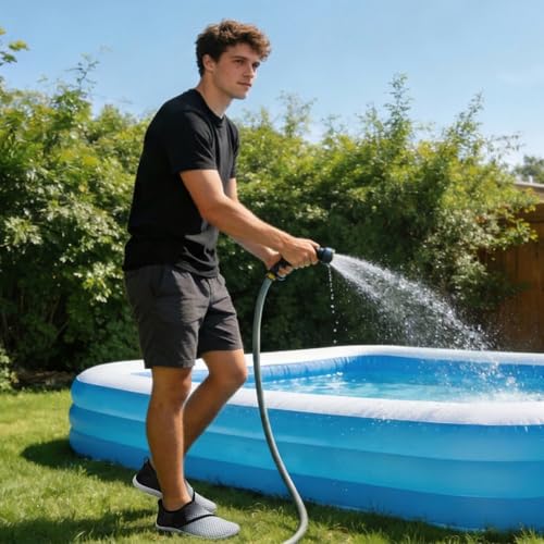 Image of Spesoul Womens and Mens Water Shoes Breathable Quick Dry Soft Barefoot Aqua Socks for Hiking Swim Beach Surf Yoga Sport