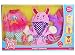 Baby Alive Pretty Lil Fashion Clothing Set – Features 3 Outfits, Makes Perfect Accessories for your 12-14” Dolls