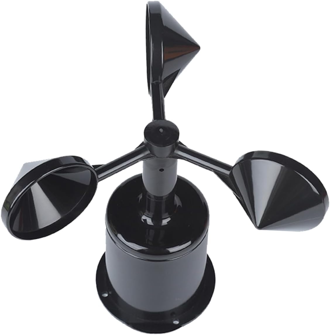 Amazon.com : SUPVOX Wind Direction Indicator - Shell Wind Anemometer ...