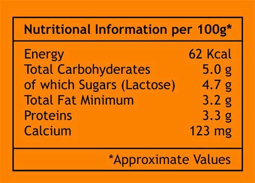 Image of Akshayakalpa - Amrutha A2 Organic Curd, 500 ml, Pouch