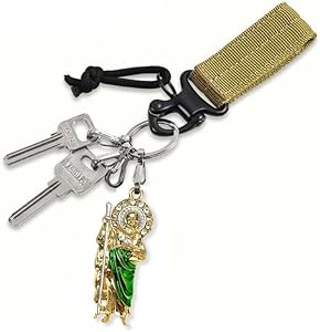 San judas charms for bracelets 2025