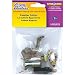 Woodland Scenics, Egyptian Culture, 5/Pack