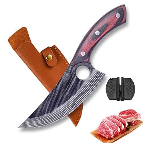 Best Cleavers Boning Knives Knifepal