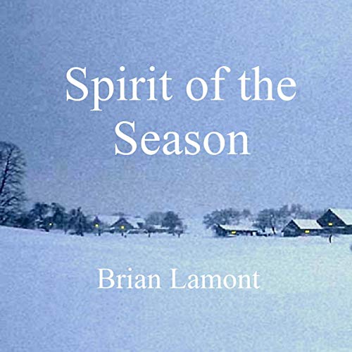 Cover art for Spirit of the Season