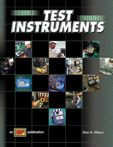 Test Instruments