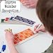 Juego de Juegos de Bingo de Jaques de Londres - Cartones de...