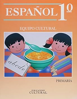 Paperback ESPANOL 1 EQUIPO CULTURAL [Spanish] Book