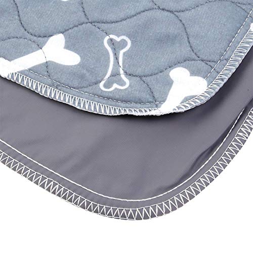 Atyhao Tappetino da addestramento per Animali