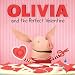OLIVIA and the Perfect Valentine (Olivia TV Tie-in)