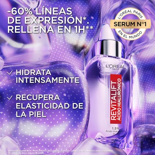 La Mejor Recopilación de L oreal revitalift - los más vendidos. 15 La Mejor Recopilación de L oreal revitalift - los más vendidos. 11