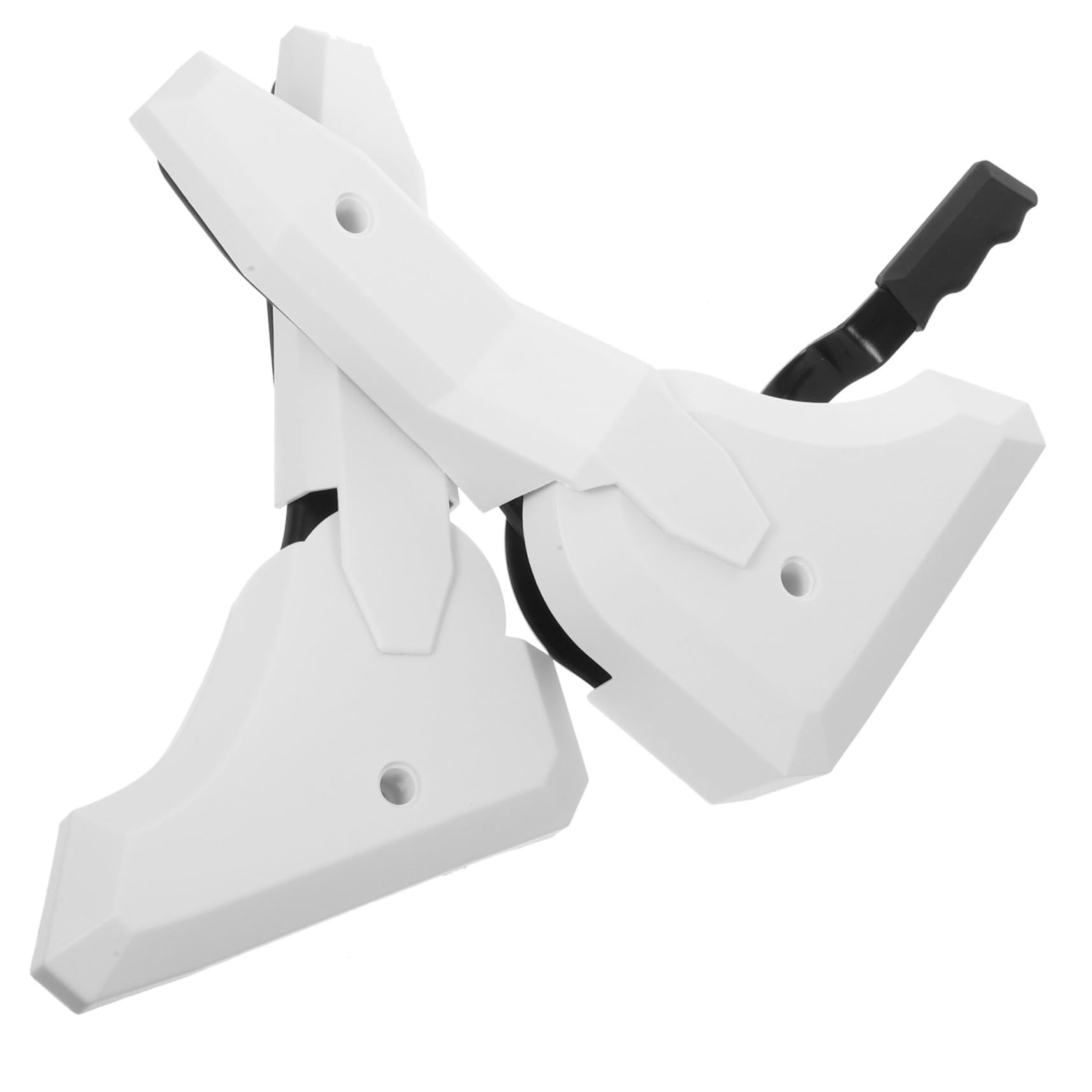 Ajusteur d'angle pour chaise de bureau en métal léger réglable à 280 degrés Homoyoyo