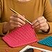 Leisure Arts Everything the Internet Didn't Teach You About Crochet
