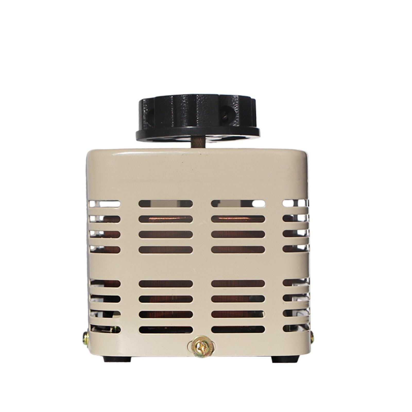 FAXIOAWA variac TDGC2-0.2KVA 200W Regolatore di Tensione monofase Variac Convertitore di Potenza Regolabile Trasformatore di Tensione Ingresso 220V