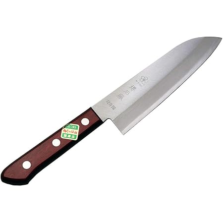 Amazon ペティナイフ 150mm ステンレス 割込 青紙スーパー 青燕 プロ仕様包丁 ペティナイフ オンライン通販