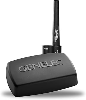 Amazon.co.jp: GENELEC ジェネレック モニタースピーカー バンドル