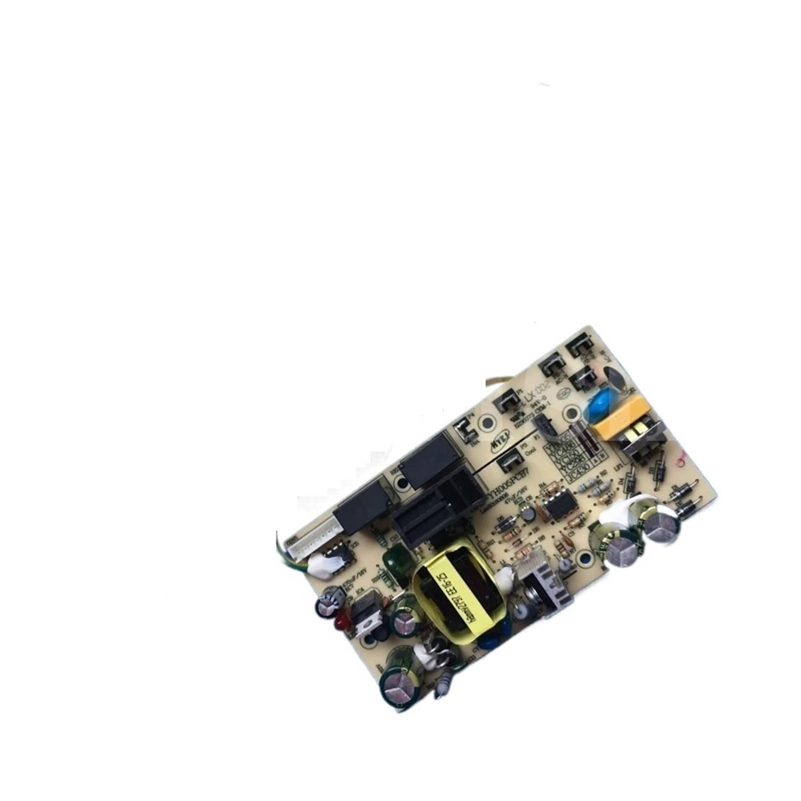 Vino & Sigari Cabinet Scheda di Alimentazione Circuito HZC-YC150S-PCB1 HKS-YH005PCB7 Wine Cabinet Accessori Scheda Madre (striscia di alimentazione 110V)