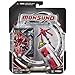 Monsuno 11 Eklipse Spikebat 28, 1 Pack