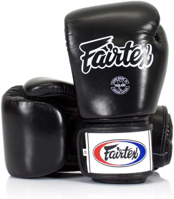Amazon.co.jp: Fairtex ムエタイ ボクシンググローブBGV1 - タイプ