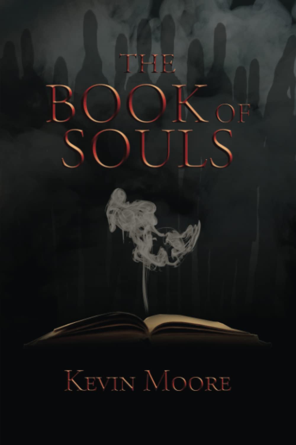 Cover of The Book of Souls
