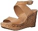 Lucky Women's MISSEY Wedge Sandal