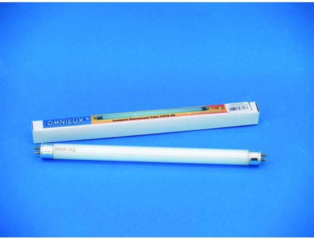 Omnilux 6W Halogen Bulb, Multi-Colour