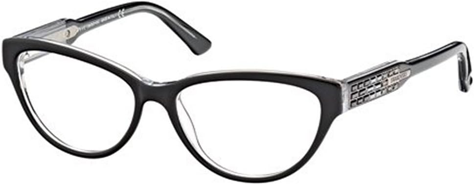 SWAROVSKI Eyegl SK 5034 Eyegl 003 Black 53mm