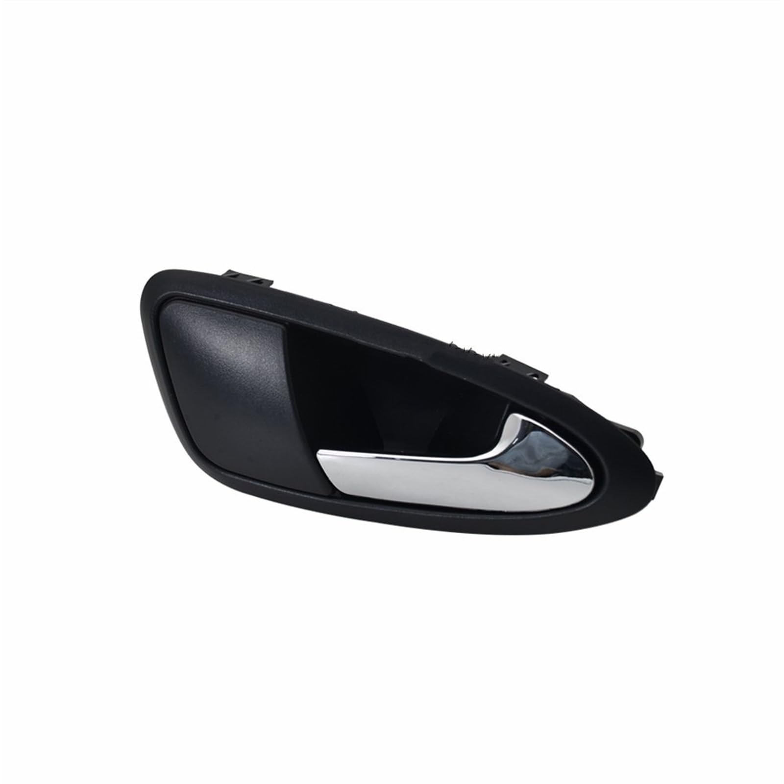 Gtdtixc Front Right Car Door Inner Handle For Seat For Ibiza 6J 2010-2022 6J1837113a 6J1837114a 6J4839113a Front/Rear Left Right Car Interior Inside Door Handle(Front Right)