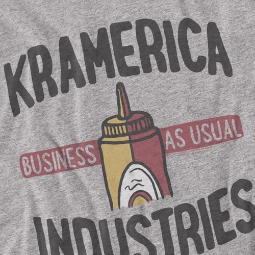 Seinfeld The Make Your Own Pie Kids T Shirt for Youth Toddler Boys and Girls3