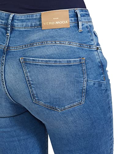 Image of VERO MODA Women's Skinny Fit Classic Jeans