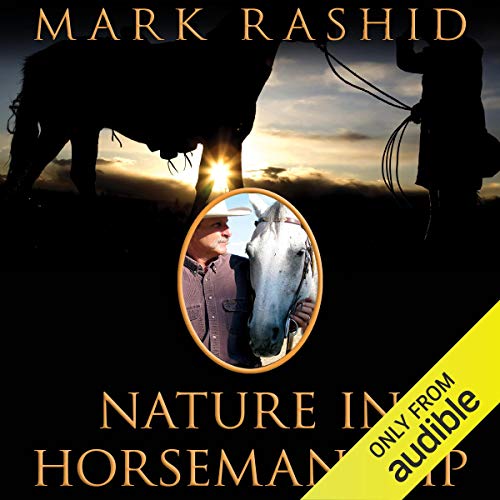 Nature in Horsemanship: Discovering Harmony Through Principles of Aikido