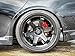 AVID.1 AV-06 Gloss Black 18x8.5 Custom Wheel – Fits 5x114 Bolt Pattern with +35 Offset – Lightweight Performance Alloy Wheel – Aggressive Street Style & Track-Ready Car Accessories