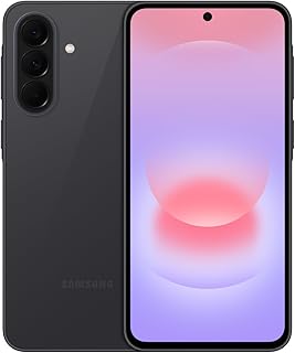 Samsung Galaxy A37 5G (2026), Unlocked Android Smartphone, 128GB, AMOLED Display, Triple Camera, IP68, Slim Phone, 5000mAh Price In India