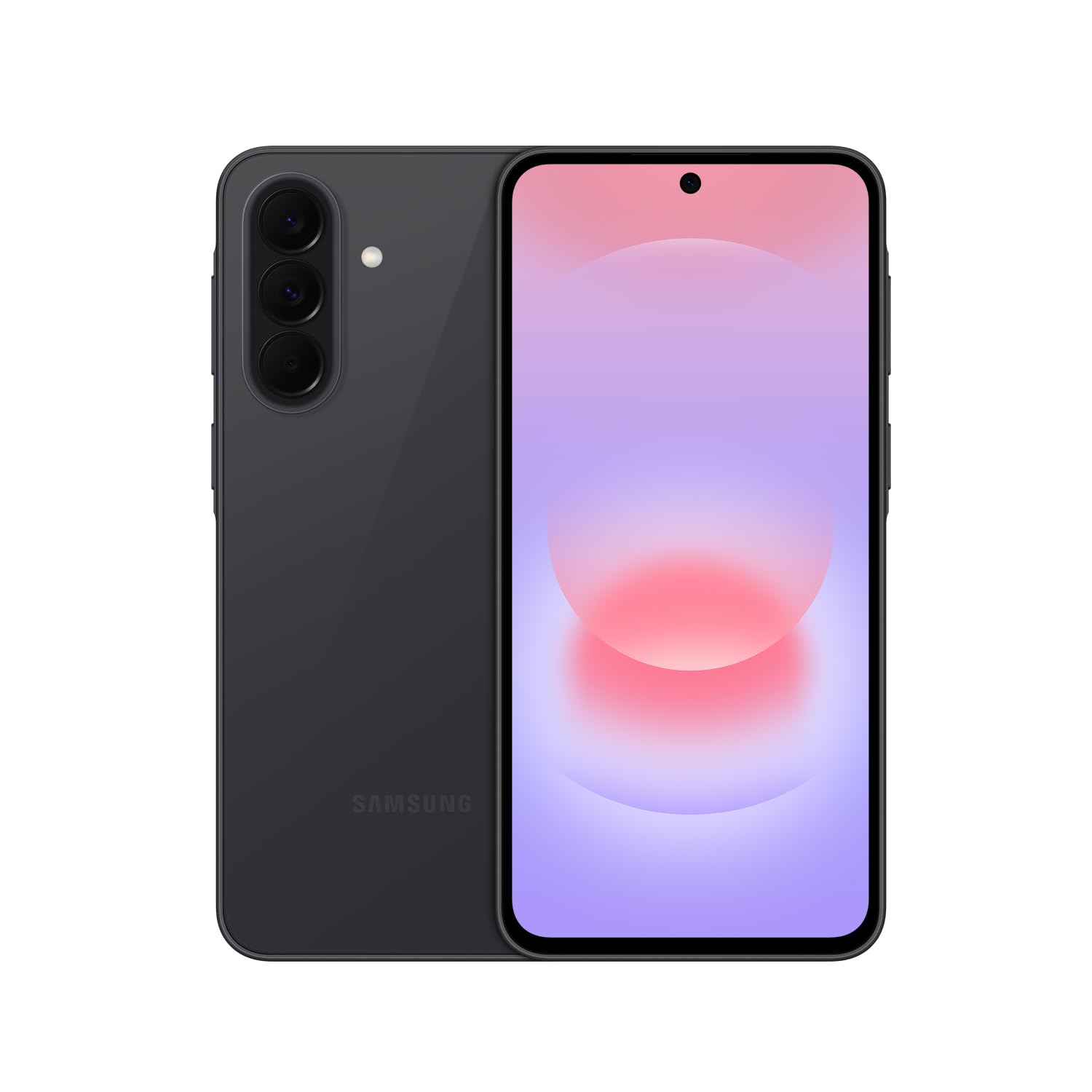 Samsung Galaxy A37 5G (2026), Unlocked Android Smartphone, 128GB, AMOLED Display, Triple Camera, IP68, Slim Phone, 5000mAh