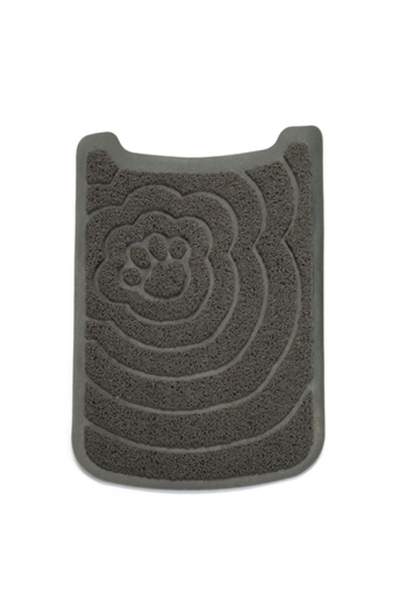 Savic Nestor Jumbo and Aseo Jumbo Cat Litter Box Mat