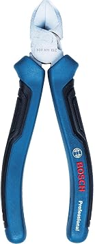 Bosch Professional Hand Tool Set 8 Pieces + GWT 20 Bags