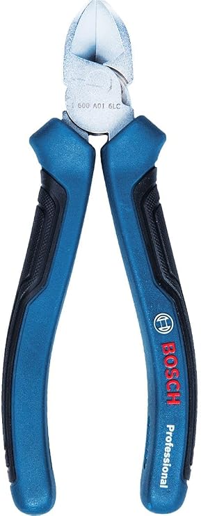 Bosch Professional Hand Tool Set 8 Pieces + GWT 20 Bags