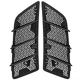 Diseño de ajuste personalizado: diseñado específicamente para los modelos W164 GL Clase 350 y 450 de 2008 a 2011, un ajuste perfecto e integración con la estética de tu vehículo.