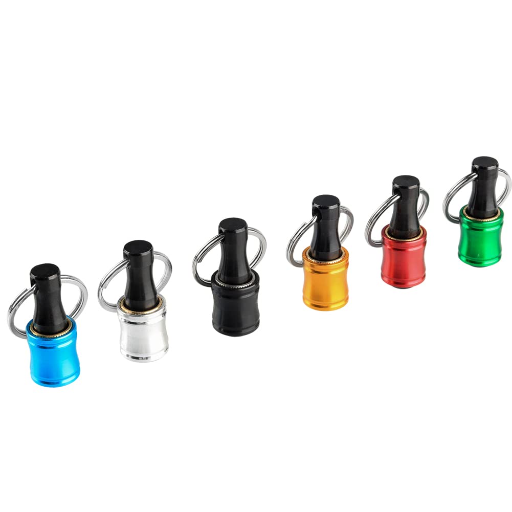 Sourcing Map 1/4 Zoll Magnetische Sechskant-Bits – 10er Set, Perfekt Für Akkuschrauber