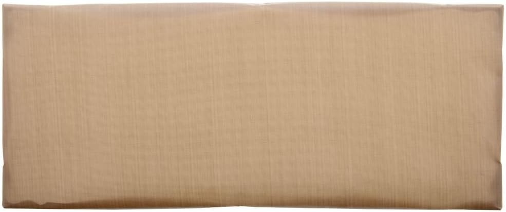 6"x15" Teflon Cover - Heat Seal #5901-011