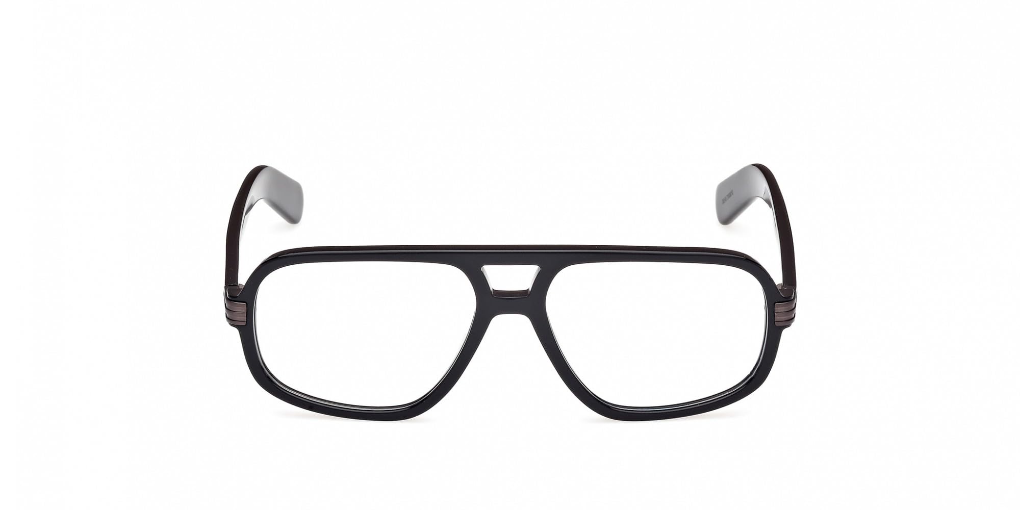 ADIDAS ORIGINALS lunettes, modèle OR5105, couleur shiny noir
