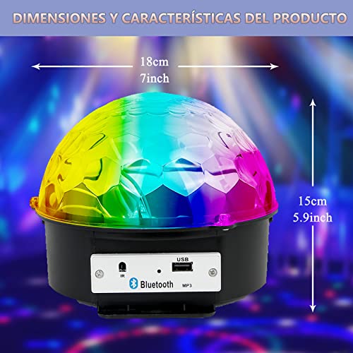 Iluminación, Musical Instruments Imagen adicional