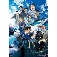 Amazon.co.jp: エポック社 500ピース ジグソーパズル 名探偵コナン 100