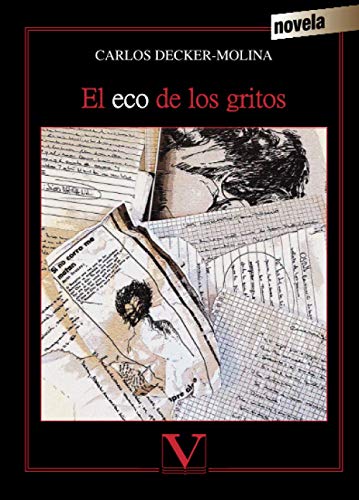 Portada de El eco de los gritos